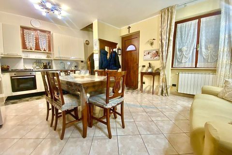 Lejlighed i Rosignano Marittimo, Livorno, Rosignano Marittimo - € 79.000 | Ref: C1063 - foto 2
