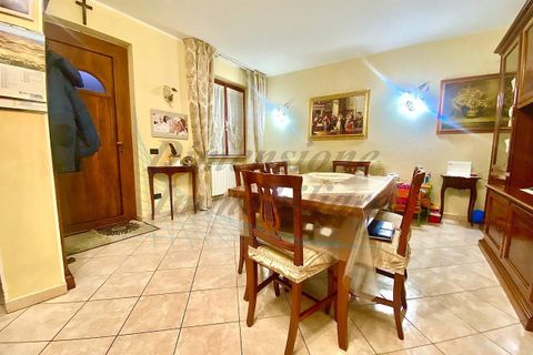 Lejlighed i Rosignano Marittimo, Livorno, Rosignano Marittimo - € 79.000 | Ref: C1063 - foto 4