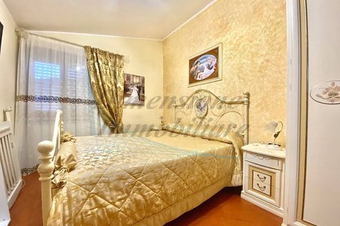 Lejlighed i Rosignano Marittimo, Livorno, Rosignano Marittimo - € 79.000 | Ref: C1063 - foto 5