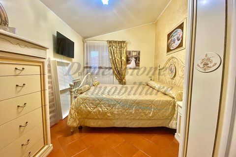Lejlighed i Rosignano Marittimo, Livorno, Rosignano Marittimo - € 79.000 | Ref: C1063 - foto 9