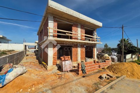 Villa i Seixal, Setubal, Seixal - € 450.000 | Ref: 377 - foto 3