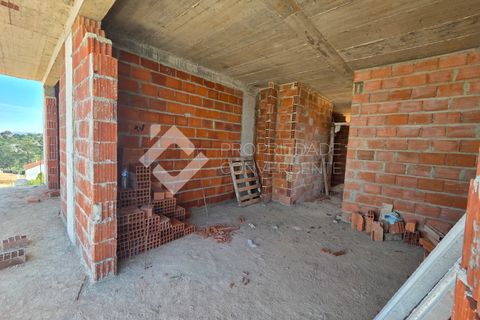 Villa i Seixal, Setubal, Seixal - € 450.000 | Ref: 377 - foto 14