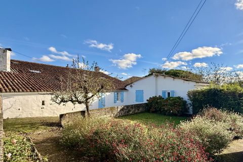Villa a Gemozac, Charente-Maritime, Gemozac - € 211.500 | Ref: BA4372 - foto 2