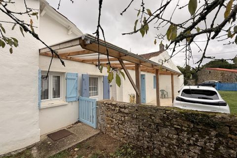 Villa a Gemozac, Charente-Maritime, Gemozac - € 211.500 | Ref: BA4372 - foto 4