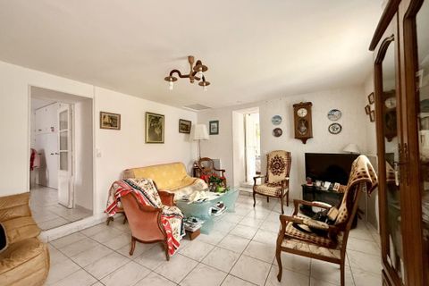 Villa a Gemozac, Charente-Maritime, Gemozac - € 211.500 | Ref: BA4372 - foto 5