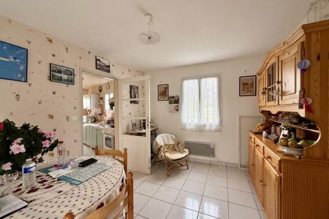 Villa a Gemozac, Charente-Maritime, Gemozac - € 211.500 | Ref: BA4372 - foto 6