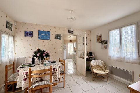 Villa a Gemozac, Charente-Maritime, Gemozac - € 211.500 | Ref: BA4372 - foto 7