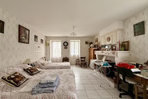 Villa a Gemozac, Charente-Maritime, Gemozac - € 211.500 | Ref: BA4372 - foto 9