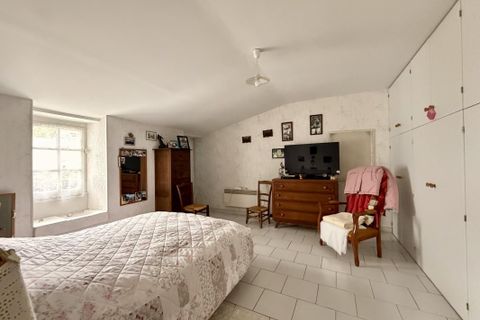 Villa a Gemozac, Charente-Maritime, Gemozac - € 211.500 | Ref: BA4372 - foto 10