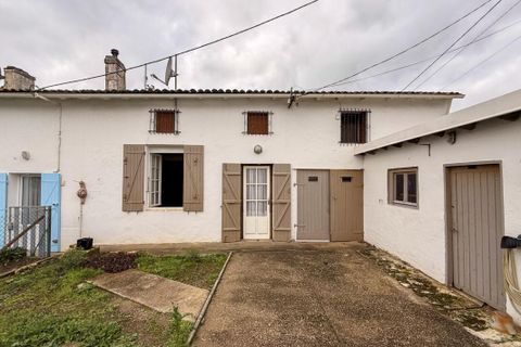 Villa a Gemozac, Charente-Maritime, Gemozac - € 211.500 | Ref: BA4372 - foto 11