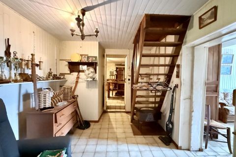 Villa a Gemozac, Charente-Maritime, Gemozac - € 211.500 | Ref: BA4372 - foto 14