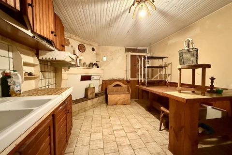 Villa a Gemozac, Charente-Maritime, Gemozac - € 211.500 | Ref: BA4372 - foto 15