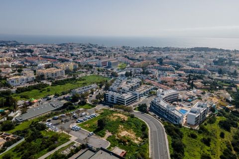 Lejlighed i Albufeira, Faro, Albufeira - € 614.990 | Ref: LRNT-01 - foto 12