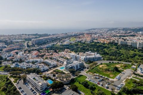 Lejlighed i Albufeira, Faro, Albufeira - € 614.990 | Ref: LRNT-01 - foto 13
