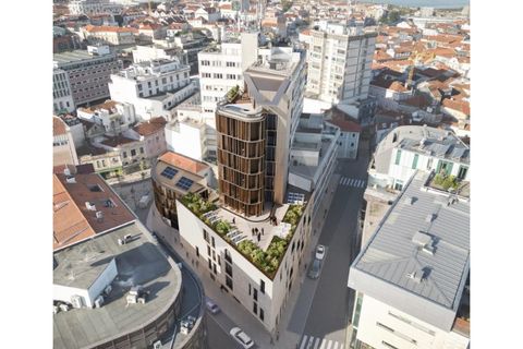 Lejlighed i Aveiro, Aveiro, Aveiro - € 1.250.000 | Ref: KWPT-028711 - foto 12
