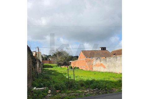 Helårsgrund i Aveiro, Aveiro, Aveiro - € 90.000 | Ref: KWPT-027588 - foto 1