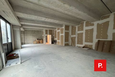 Erhvervsejendom i Caserta, Caserta, Caserta - € 220.000 | Ref: kA9380 - foto 5