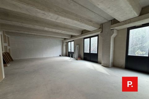 Erhvervsejendom i Caserta, Caserta, Caserta - € 220.000 | Ref: kA9380 - foto 13