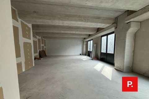 Erhvervsejendom i Caserta, Caserta, Caserta - € 220.000 | Ref: kA9380 - foto 14