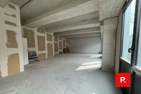 Erhvervsejendom i Caserta, Caserta, Caserta - € 220.000 | Ref: kA9380 - foto 15