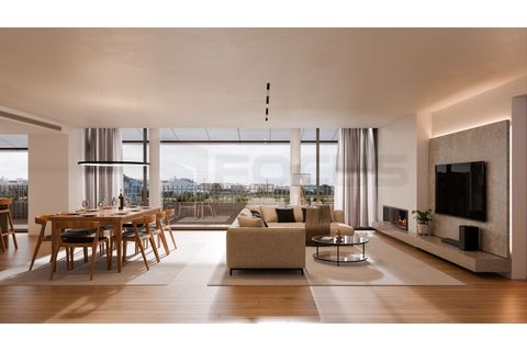 Lejlighed i Aveiro, Aveiro, Aveiro - € 345.000 | Ref: AV26/030/19 - foto 1