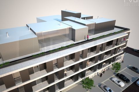 Lejlighed i Aveiro, Aveiro, Aveiro - € 345.000 | Ref: AV26/030/19 - foto 21