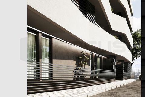 Lejlighed i Aveiro, Aveiro, Aveiro - € 351.698 | Ref: AV24/085/01 - foto 1