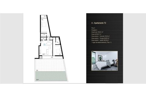 Lejlighed i Aveiro, Aveiro, Aveiro - € 351.698 | Ref: AV24/085/01 - foto 8