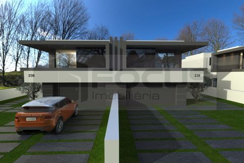 Villa i Aveiro, Aveiro, Aveiro - € 625.000 | Ref: AV26/017 - foto 1