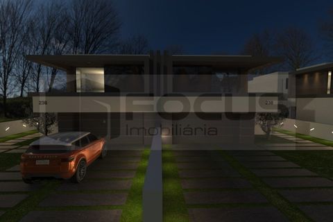Villa i Aveiro, Aveiro, Aveiro - € 625.000 | Ref: AV26/017 - foto 2