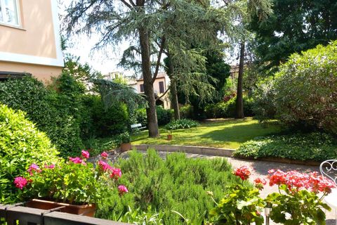 Villa i Mantua, Mantua, Mantua - € 790.000 | Ref: 6153 - foto 1