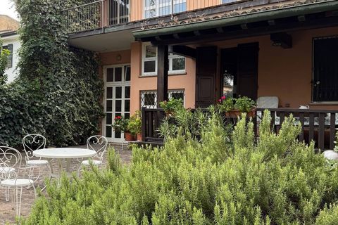 Villa i Mantua, Mantua, Mantua - € 790.000 | Ref: 6153 - foto 5