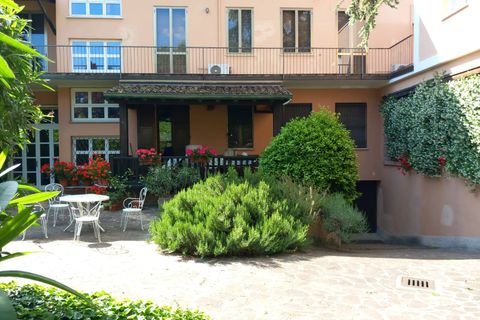Villa i Mantua, Mantua, Mantua - € 790.000 | Ref: 6153 - foto 23