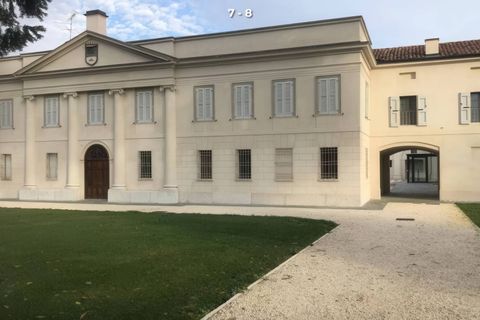 Villa i Sabbioneta, Mantua, Sabbioneta - € 6.500.000 | Ref: 6313 - foto 2
