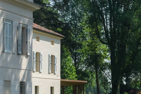 Villa i Sabbioneta, Mantua, Sabbioneta - € 6.500.000 | Ref: 6313 - foto 16