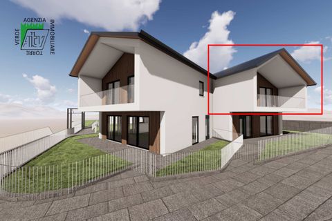 Leilighet i Predaia, Trento, Predaia - € 350 000 | Ref: 26-019C2 - foto 2