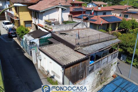 Leilighet i Passirano, Brescia, Passirano - € 25 000 | Ref: pss.41.ce - foto 2