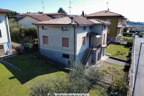Villa a Erbusco, Brescia, Erbusco - € 240.000 | Ref: Erb.26.RD - foto 2