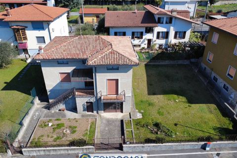 Villa a Erbusco, Brescia, Erbusco - € 240.000 | Ref: Erb.26.RD - foto 5