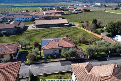 Villa a Erbusco, Brescia, Erbusco - € 240.000 | Ref: Erb.26.RD - foto 6