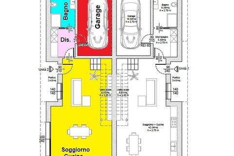 Villa i Albignasego, Padua, Albignasego - € 420.000 | Ref: AN2099VRL - foto 14