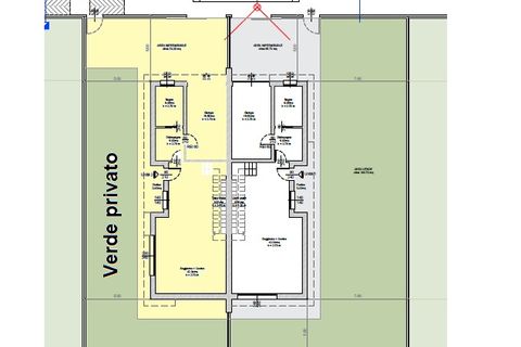 Villa i Albignasego, Padua, Albignasego - € 420.000 | Ref: AN2099VRL - foto 15