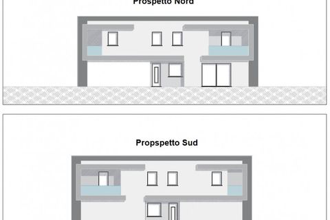 Villa i Albignasego, Padua, Albignasego - € 420.000 | Ref: AN2099VRL - foto 17