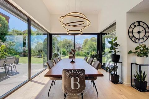 Villa i Neuvecelle, Haute-Savoie, Neuvecelle - € 1.960.000 | Ref: MDE1866 - foto 3