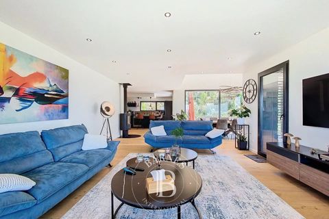 Villa i Neuvecelle, Haute-Savoie, Neuvecelle - € 1.960.000 | Ref: MDE1866 - foto 4