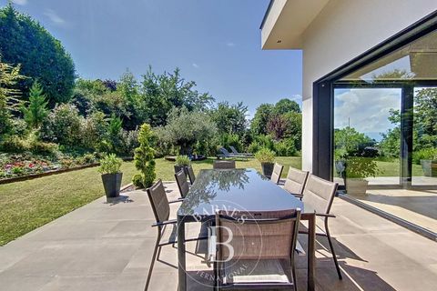 Villa i Neuvecelle, Haute-Savoie, Neuvecelle - € 1.960.000 | Ref: MDE1866 - foto 6