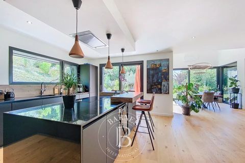 Villa i Neuvecelle, Haute-Savoie, Neuvecelle - € 1.960.000 | Ref: MDE1866 - foto 7