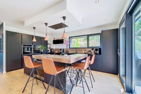 Villa i Neuvecelle, Haute-Savoie, Neuvecelle - € 1.960.000 | Ref: MDE1866 - foto 8