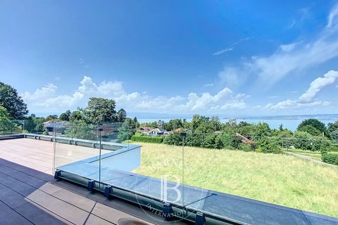 Villa i Neuvecelle, Haute-Savoie, Neuvecelle - € 1.960.000 | Ref: MDE1866 - foto 11