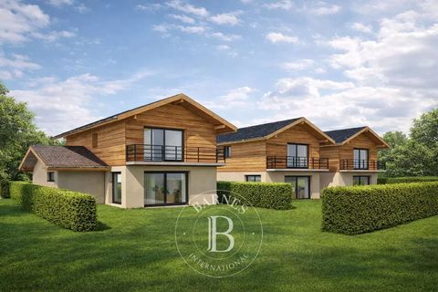 Villa a Cervens, Haute-Savoie, Cervens - € 529.000 | Ref: SZE2328 - foto 2